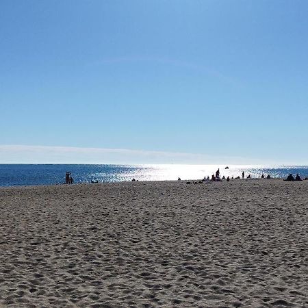 טורמולינוס San Antonio - Beach, Pool And Terrace מראה חיצוני תמונה